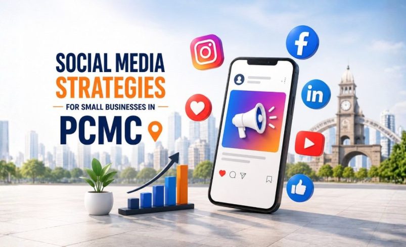 Social Media Strategies for Small Businesses in PCMC: A Practical Guide to Getting More Local Customers