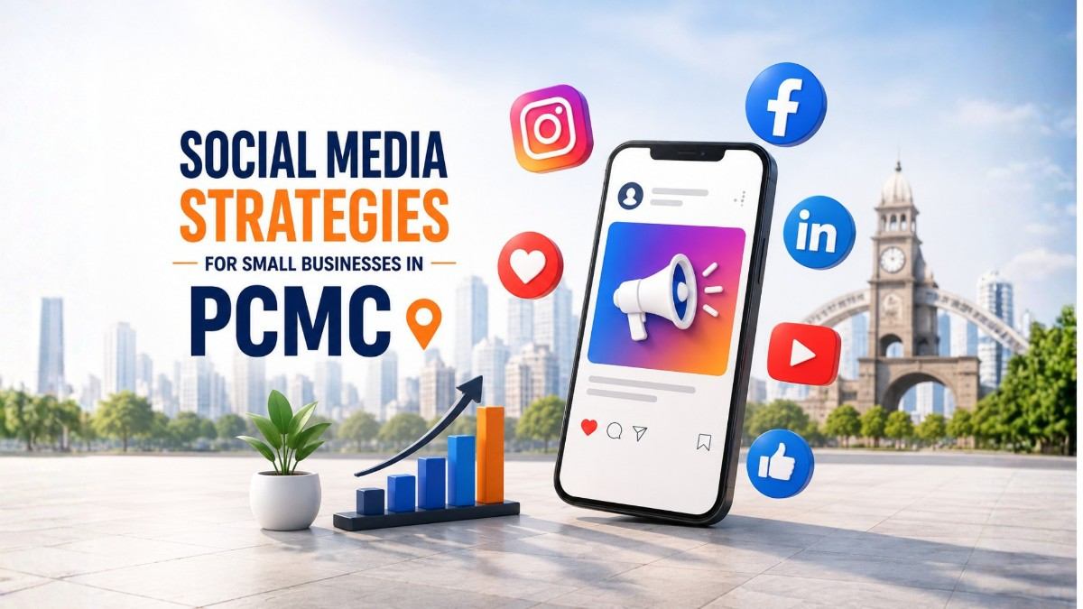 Social Media Strategies for Small Businesses in PCMC: A Practical Guide to Getting More Local Customers